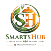 SmartsHub LoGo