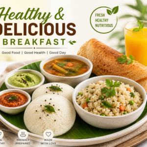 smarthub breakfast
